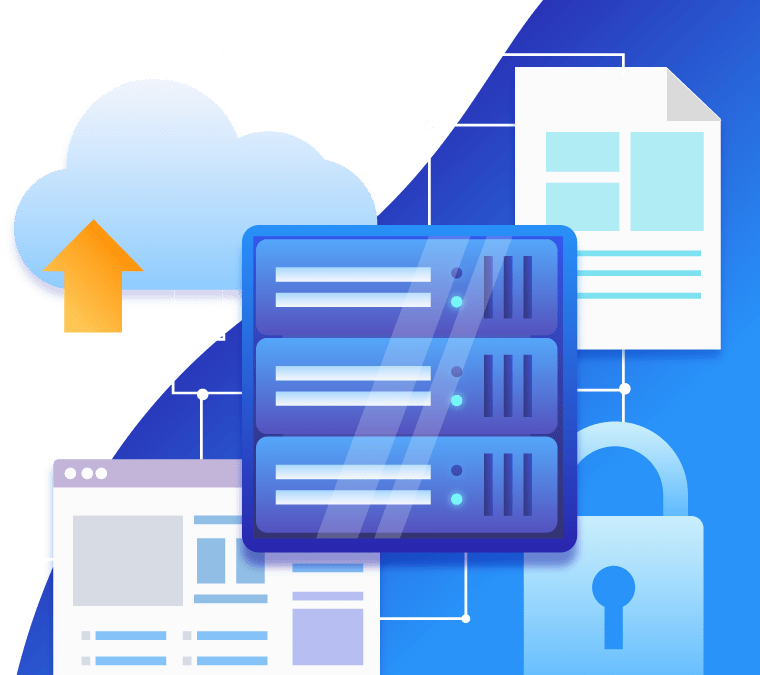 Cleago Cloud Platform